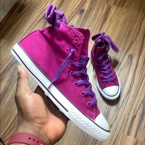 Converse All Star Chuck Taylor Women